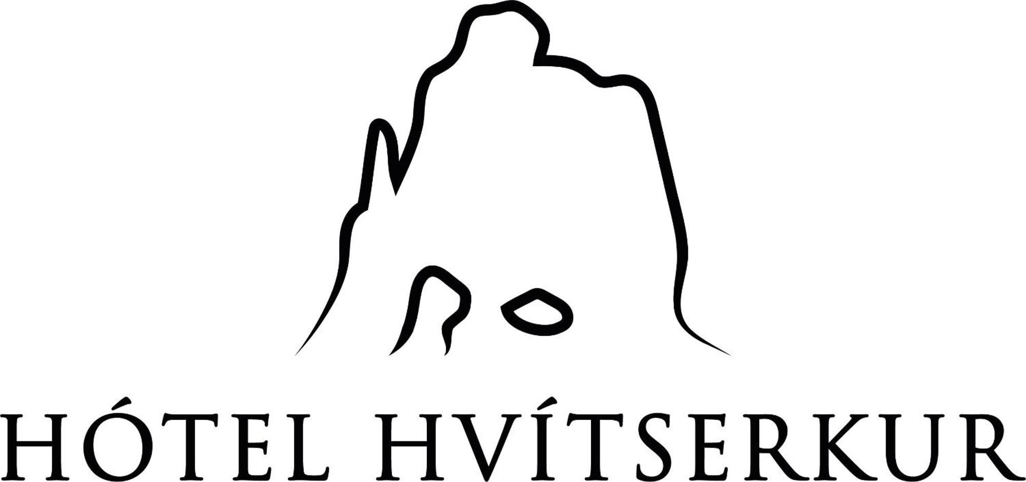 Hotel Hvitserkur Хвамстанги Екстериор снимка