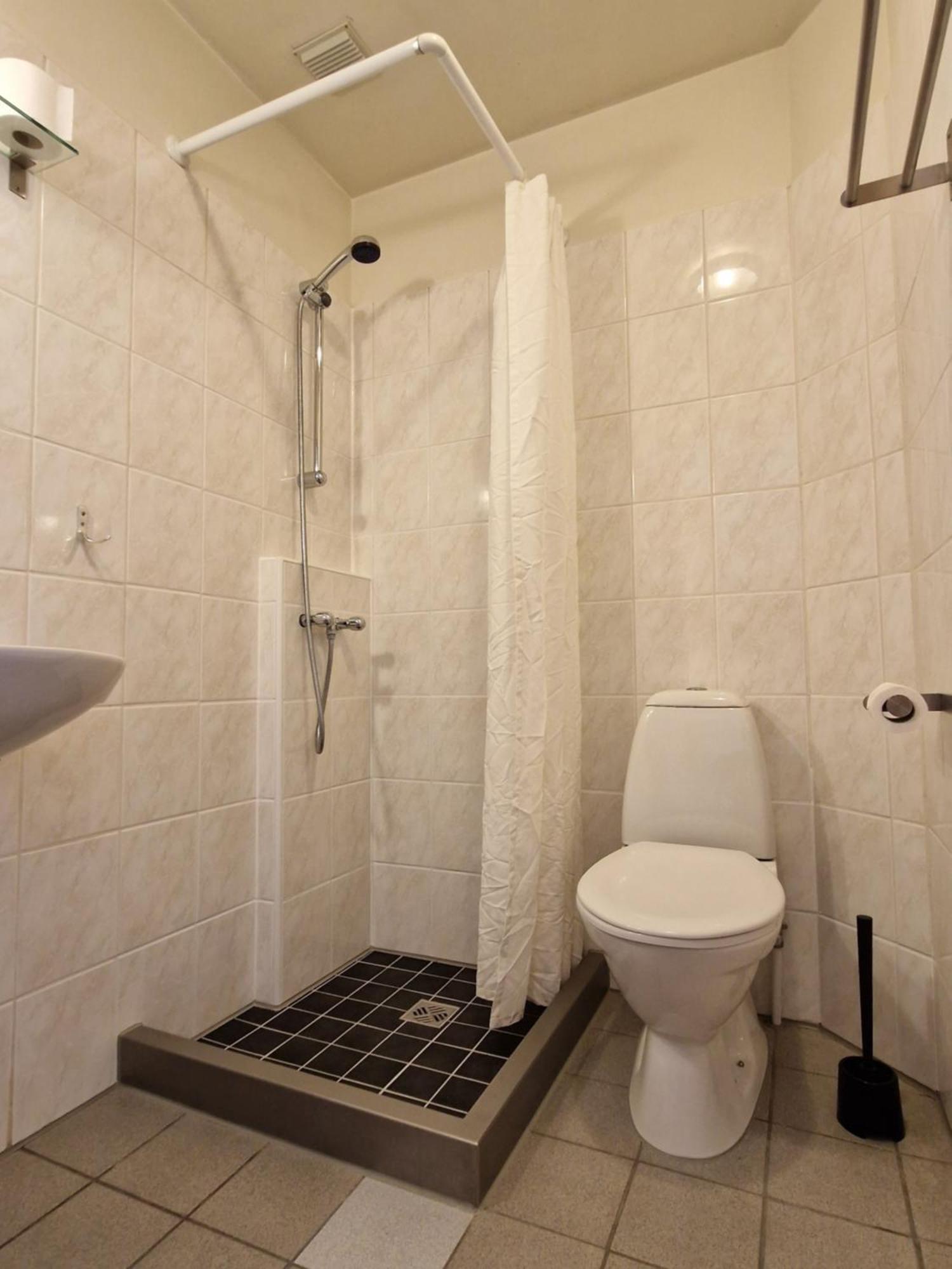 Hotel Hvitserkur Хвамстанги Екстериор снимка